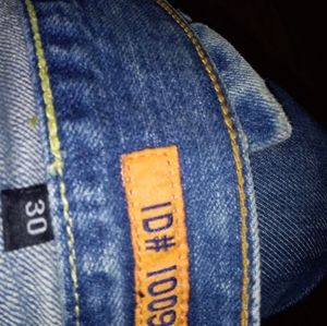 Women's Tag jeans